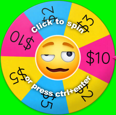 Baby Wheel